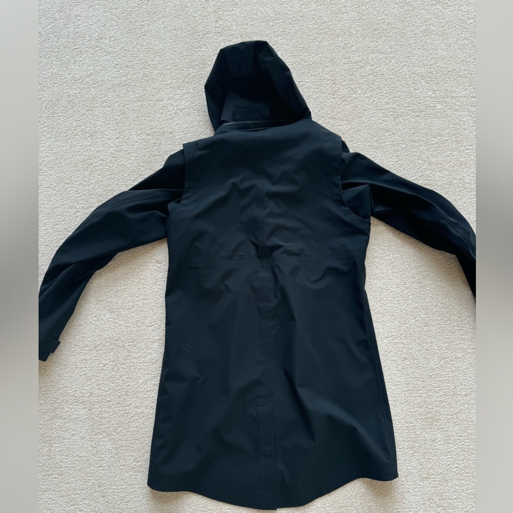 Nike Hyper Shield Jacket Women’s Medium. Clemson … - image 2